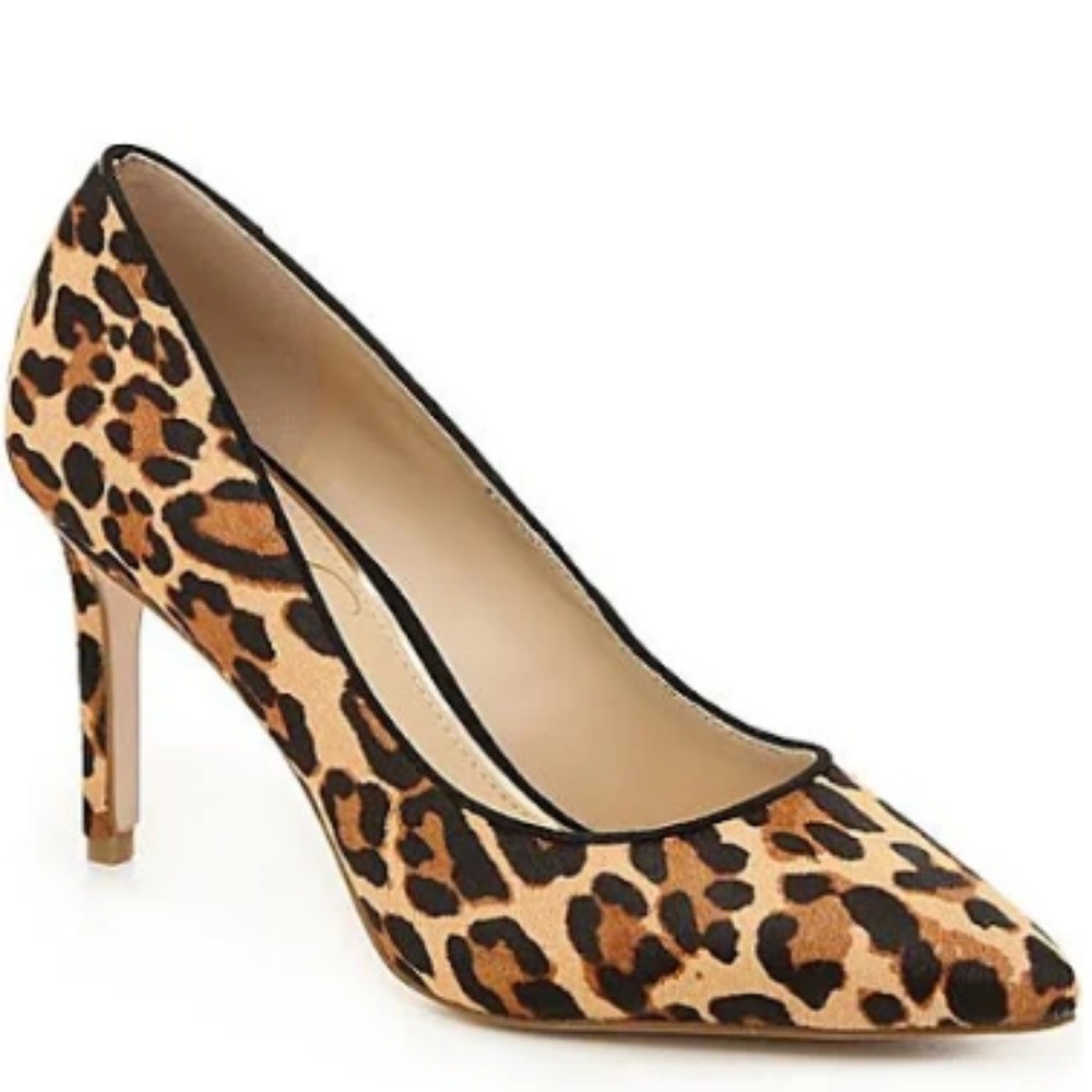 Jessica Simpson Carpena Pump